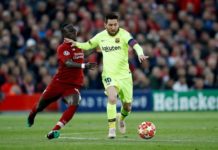 C1 : Les potentiels adversaires de Sadio Mané et Liverpool en 1/8 de finale