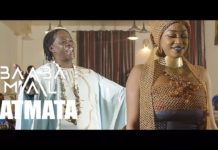 “Fatmata”, le nouveau clip de Baba Maal (Vidéo)