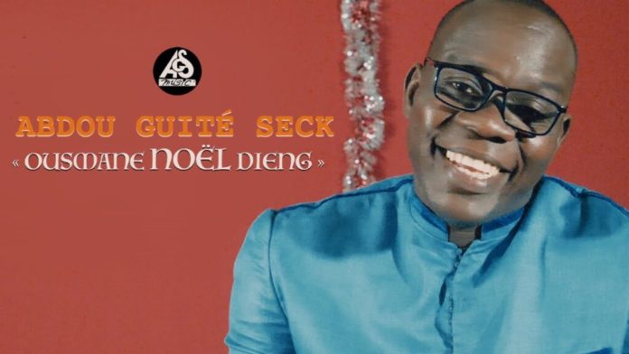 Abdou Guite Seck – Ousmane Noël Dieng (Clip Officiel)