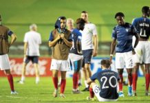 Covid-19 : Les coupes du monde des U17 et U20 annulées