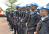Renforcement dispositif sécuritaire : Le Sénégal déploie130 policiers en R. Démocratique du Congo