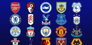Covid-19 : Les clubs de Premier League négocient une pause-barrière de deux semaines