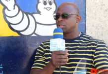 Mamadou Aly Ndiaye Champion de Karaté Sénégal en 2000 lance un appel aux autorités Sénégalais