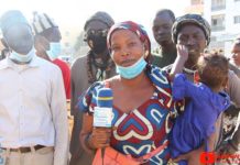 Micro-trottoir: "Ce que les Sénégalais pensent de la situation actuelle du pays