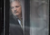 Julian Assange ne sera pas extradé vers les États-Unis