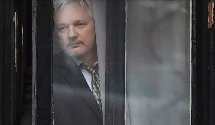Julian Assange ne sera pas extradé vers les États-Unis