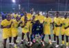 Ligue des Champions CAF : Teungueth FC vise l'exploit à Casablanca