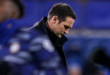 Chelsea : les choix tactiques de Frank Lampard font parler dans le vestiaire