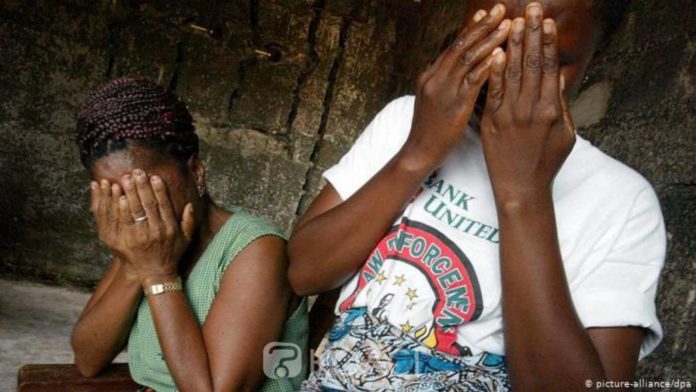 Fraîchement sortie du veuvage : Fatoumata se fait violer et violenter par son concubin