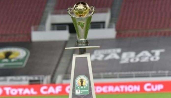 Coupe CAF : ces équipes qui doivent finir le boulot