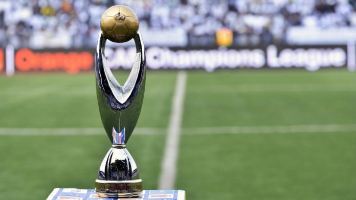 LDC CAF: Teungueth FC hérite des équipes maghrébines en 8es de finale