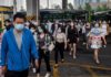 Chine: malgré le coronavirus, le pays affiche une croissance positive de 2,3% en 2020