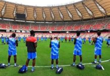 CHAN 2020 : choc de champions Libye-RDC, Congo-Niger pour en profiter