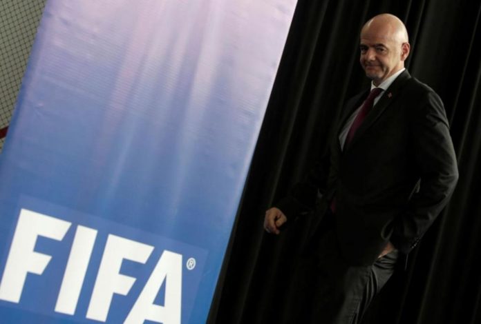 Super League : la FIFA et les confédérations menacent les joueurs !