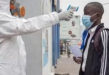 RDC: la rentrée scolaire annulée en raison de la pandémie de coronavirus