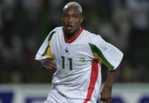 Guediewaye FC : El Hadj Diouf nommé Directeur sportif