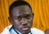 Aplasie médullaire nécessitant évacuation sanitaire: une facture de 280 millions pour sauver le jeune médecin Sadio Ousmane Diédhiou