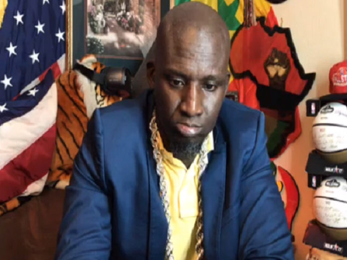 Tribunal : Assane Diouf jugé ce jeudi