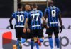 Inter : un changement de nom et de logo dans les prochains mois