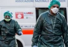 Italie : Un Sénégalais frôle la mort