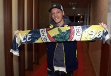 Mercato : Mesut Özil arrive à Fenerbahçe…
