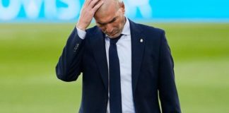 Coupe du Roi : le Real Madrid éliminé par Alcoyano !