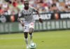 Mercato : Racine Coly de Nice prêté ce lundi en Ligue 2 française…
