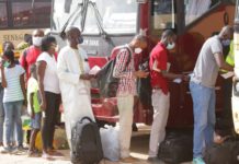 Bus Dakar Dem Dikk, Tata, Ndiaga Ndiaye, Car Rapide… : Les nouvelles mesures prises par Mansour Faye (Arrêté)
