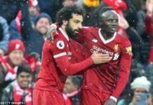 Classement de joueurs les plus chers : comment Salah a doublé Sadio Mané?