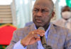 Université Diamniadio : l’entrepreneur et homme politique ivoirien Adama Bictogo condamné