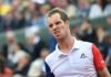 Open d’Australie : Andy Murray testé positif au coronavirus