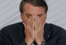 « Le Brésil est en faillite, je ne peux rien faire », déclare Jair Bolsonaro