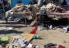Irak: un double attentat-suicide dans le centre de Bagdad fait de nombreux morts