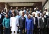 Guinée : Kassory Fofana a déposé la lettre de démission de son gouvernement