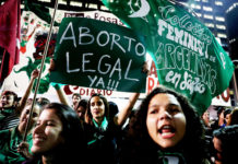 Chili: le projet de loi libéralisant l'interruption volontaire de grossesse devant le Parlement
