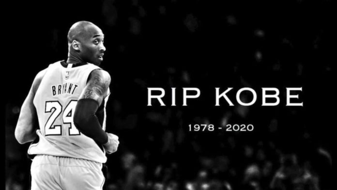 Basket: Un an après, la légende Kobe Bryant manque tellement à la NBA