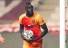 Turquie : Mbaye Diagne s’offre un record avec Galatasaray !