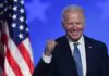 Urgent : Joe Biden certifié 46e président des États-Unis