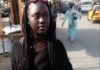 Portée disparue à Dakar, Léna Gueye finalement retrouvée !