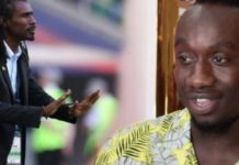 Abatalib Fall:”Cissé sait pourquoi il a écarté Mbaye Diagne, ça n’a rien à voir avec la performance”