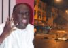 Couvre-feu partiel à Dakar et Thiès : Me El H. Diouf crie à l’injustice…