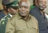 Assassinat de Laurent Désiré Kabila : Libération du Colonel Kapend et d’une vingtaines de détenus