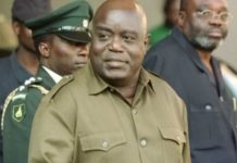 Assassinat de Laurent Désiré Kabila : Libération du Colonel Kapend et d’une vingtaines de détenus