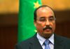 Mauritanie : Mis en cause pour corruption, Mohamed Abdel Aziz se refugie derrière la Constitution