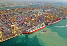 Port de Ndayane : Le Sénégal prend 40% des actions de DP World