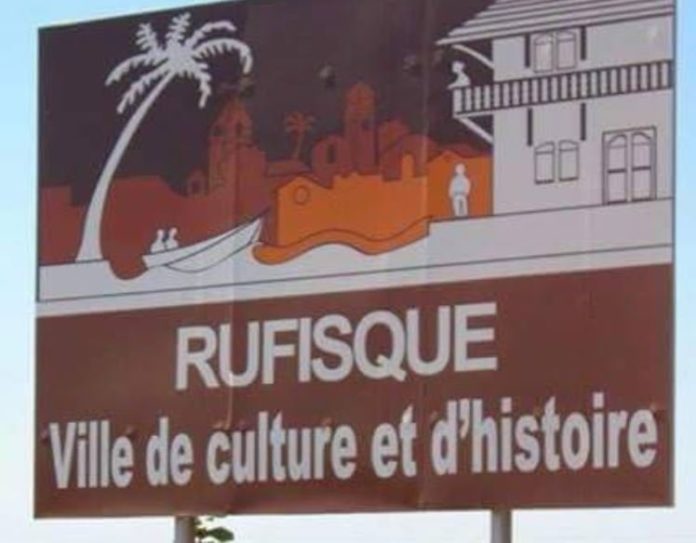 Suppression des villes : Les ‘’Lébous’’ de Rufisque posent leur veto