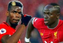 FA Cup : Man United vs Liverpool, le duel Red du 4e tour…