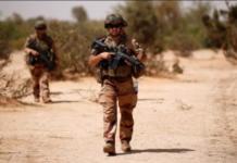 Mali : La France annonce avoir tué des djihadistes, des villageois évoquent des victimes civiles