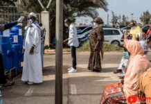 ACTU-WEEK : Covid-19, le Sénégal vers un accroissement des restriction ?