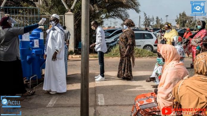 ACTU-WEEK : Covid-19, le Sénégal vers un accroissement des restriction ?